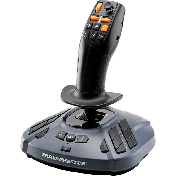 Thrustmaster T128 SimTask Farming Pack, sada volantu + pedálů a joysticku, (PS5, PC) - Volanty - Obrázek d_62090fae4bf54d2c9fe843845a846df5