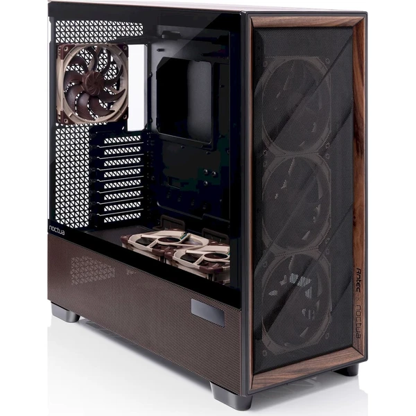 Antec Flux Pro Noctua Edition - Počítačové skříně - Obrázek d_6209a163be30427fa629dc243365cc79