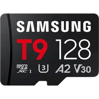 Samsung T9 microSDXC 128GB - Paměťové karty