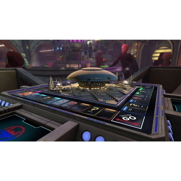 MONOPOLY: Star Wars Heroes vs. Villains (PS5) - Hry pro PS5 - Obrázek d_6219a1010e9b4b89b2c812941be32212
