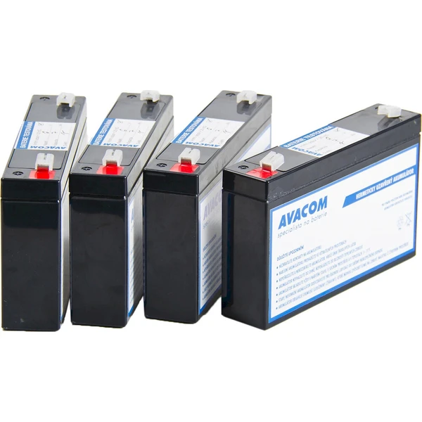 AVACOM RBC34 sada pro renovaci baterie 4ks - Baterie - Obrázek d_621c0a2fbf374a1dac3af6ee7783123a
