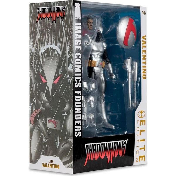 Figurka McFarlane Toys - ShadowHawk 18cm - Figurky - Obrázek d_62249b7cf6e24c229b8e909dc3038e6d
