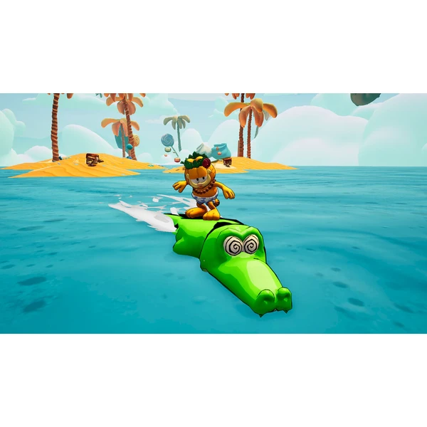 Garfield: Escape From Monday (Switch) - Hry pro Nintendo Switch - Obrázek d_622bbeb1f5af4ca588bb81243fda0445