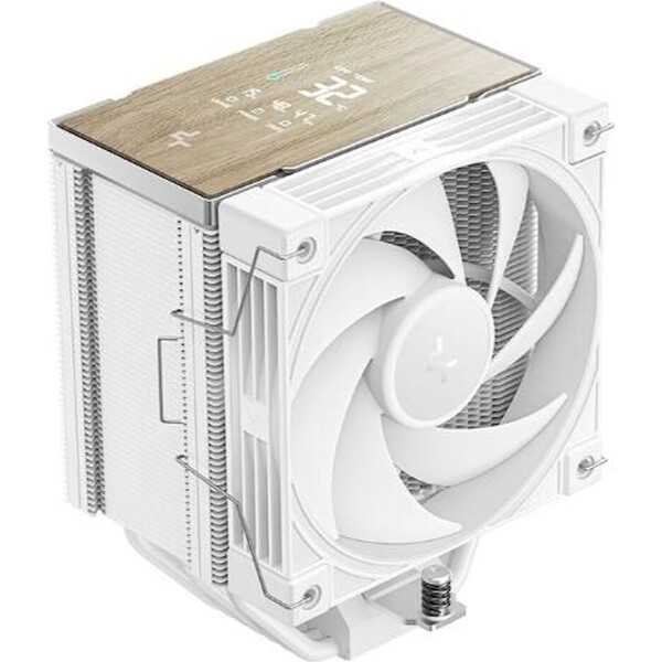 DEEPCOOL AK700 G2 DIGITAL WH bílý