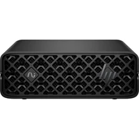 HP ZGX Nano G1n AI (D4CZ8ET#ABB) černý - Stolní počítače