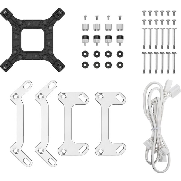 DEEPCOOL LQ360 ULTRA bílý - Chladiče - Obrázek d_624082522d174f50a27e3e068425b10b