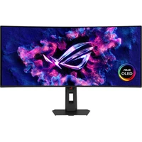 ASUS ROG Strix OLED XG34WCDMS herní monitor 34" - Monitory