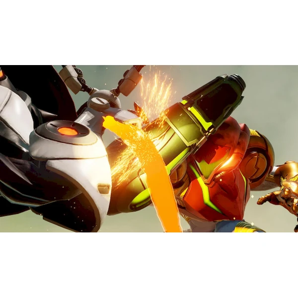 Metroid Ravenous (Switch 2) - Hry pro Nintendo Switch 2 - Obrázek d_6256e9584cca48d7b806af137d6a5726