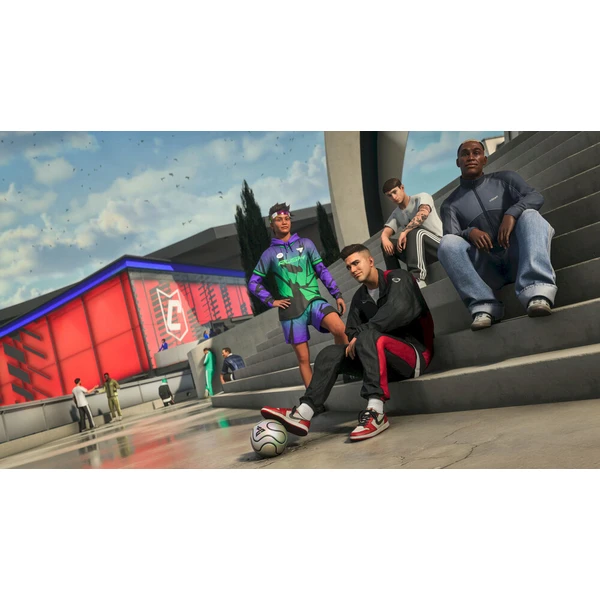 EA Sports FC 27 (PS4) - Hry pro PS4 - Obrázek d_625a85c00ce34a549805d5e90b6f91c6