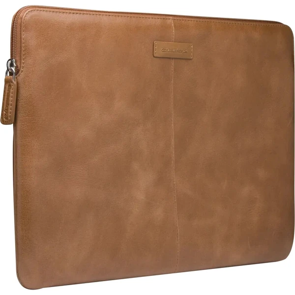 dbramante1928 Skagen Pro kožené sleeve pouzdro pro 14" MacBook hnědé - Pouzdra - Obrázek d_6264289cdeba4778abc214ce082530e7