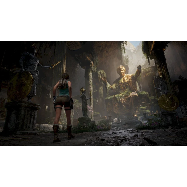 Tomb Raider: Legacy of Atlantis Day One Edition (PS5) - Hry pro PS5 - Obrázek d_62699d2235cc4c929f5903bfa6b85b54