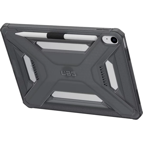 UAG Scout pouzdro iPad 11" (2025)/10,9" (2022) šedé - Pouzdra - Obrázek d_62702fe25c1844fb9bbd17cad0be3b5e