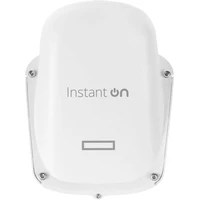HPE Networking Instant On AP27 (S1T42A) venkovní access point bílý - Access pointy