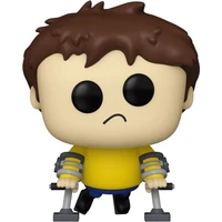Funko POP! #1761 Television: South Park S6 – Jimmy Valmer - Funko POP!