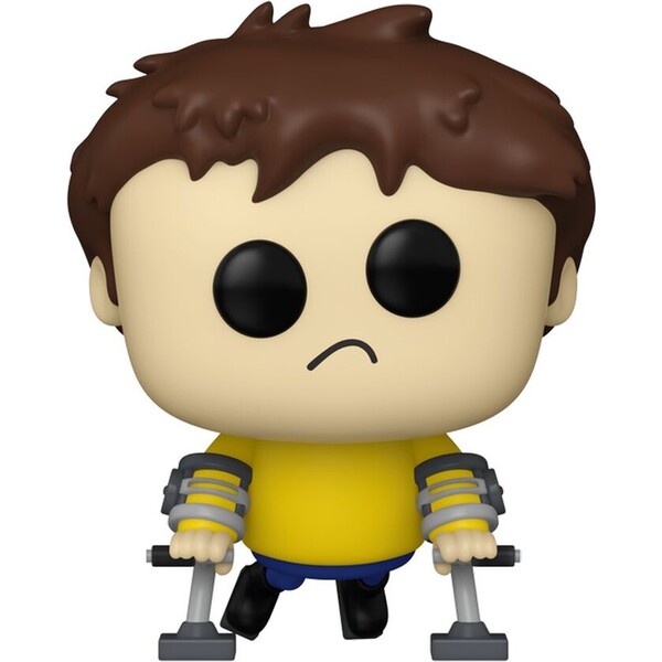Funko POP! #1761 Television: South Park S6 – Jimmy Valmer