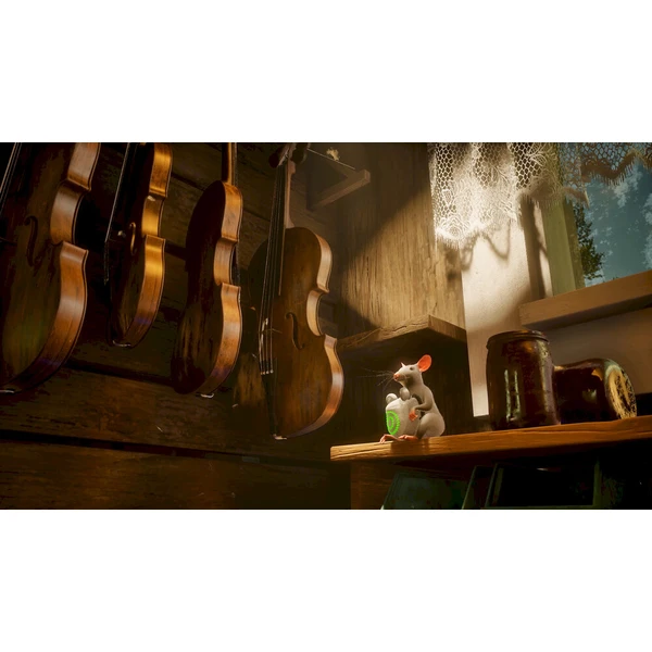 Hela: of Mice & Magic: Harmony Edition (Switch 2) - Hry pro Nintendo Switch 2 - Obrázek d_6276b49ec8634a3faaf66aa14d0c63f9