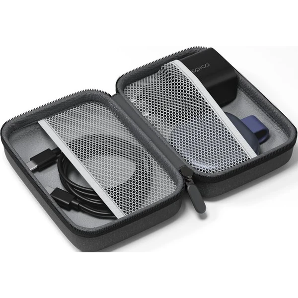 iWant UltraBase Qi2 25W 2v1 Fold kovová Mag+ bezdrátová nabíječka temně modrá - Nabíječky - Obrázek d_627773bf1ca842f8b5a2a02daf29c41d
