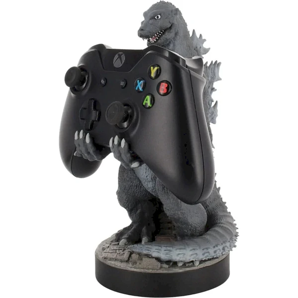 EXG Cable Guys - Godzilla 1959 - Figurky - Obrázek d_628072de516248ce92d5ef4303c82772