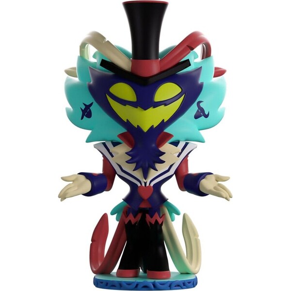 Figurka Youtooz Helluva Boss - Ozzie 12 cm