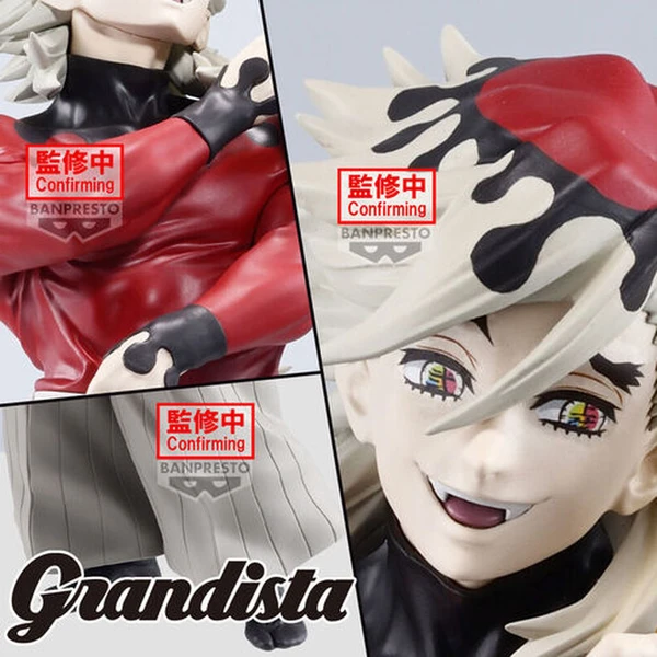 Figurka Bandai Banpresto Demon Slayer Grandista - Doma 25 cm - Figurky - Obrázek d_6289b651fafc431cb7b379c6f18ed8e5