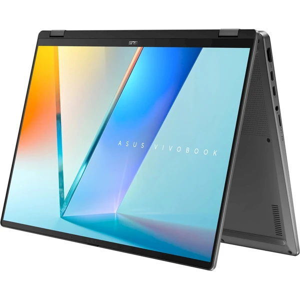 ASUS Vivobook 16 Flip (TP3607AA-OLED012W) šedý - Notebooky - Obrázek d_62934ec596d1424bb476e0214264b528