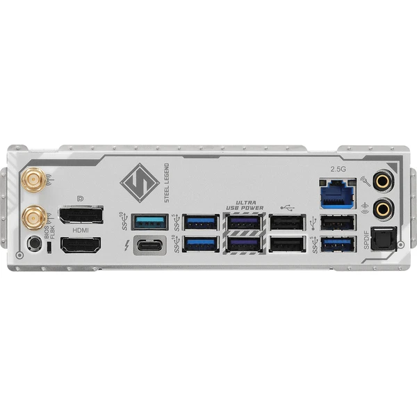 ASRock B860 Steel Legend WiFi - Základní desky - Obrázek d_6297eccb93244e229f9543d2f03e5d63