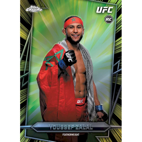 Dárek ke hře EA Sports UFC 6 - sběratelské karty - Dárky - Obrázek d_62984261f3b748958dd753d7dfdb4fae