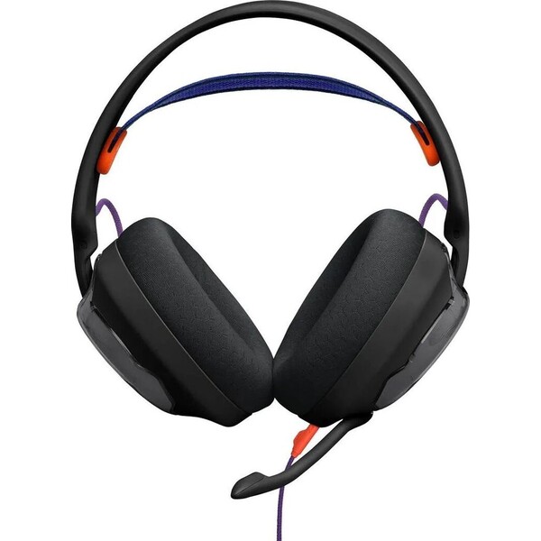 JBL Quantum 250 herní sluchátka černá - Sluchátka - Obrázek d_629d583099324b738ca4899eeef0fc23