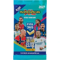 Panini FIFA 365 2026/2027 Adrenalyn XL - Karty - Fotbalové karty