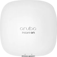 HPE Networking Instant On AP22 (R4W02A) access point bílý - Access pointy