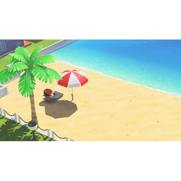 Nintendo Switch Lite + Tomodachi Life: Living The Dream - Konzole - Obrázek d_62ca6f36726e4847b16132714a5c71f2