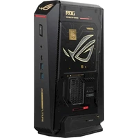 ROG NUC 16 20th Anniversary (RNUC16JNK9X8ADA2) RTX 5090 černý - Stolní počítače