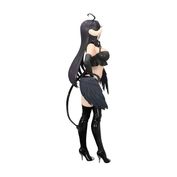 Figurka Furyu Overlord BiCute Dark - Albedo 26 cm - Figurky - Obrázek d_62ccb4c3600c4001807629a86ba44223