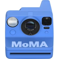 Polaroid Now Gen 3 MoMa Edition - Fotoaparáty