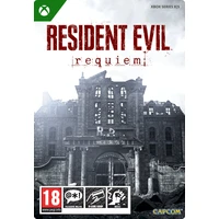 Resident Evil Requiem (Xbox Series) - Digitální hry pro Xbox Series