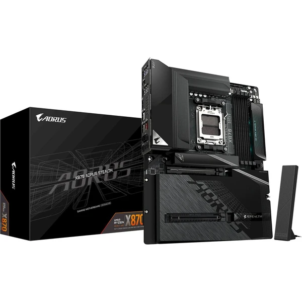 GIGABYTE X870 A STEALTH - Základní desky - Obrázek d_62ed6afded4343e9a9376f877a15c55f