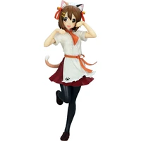 Figurka Furyu Trio-Try-iT K-On! - Yui Hirasawa 22 cm - Figurky