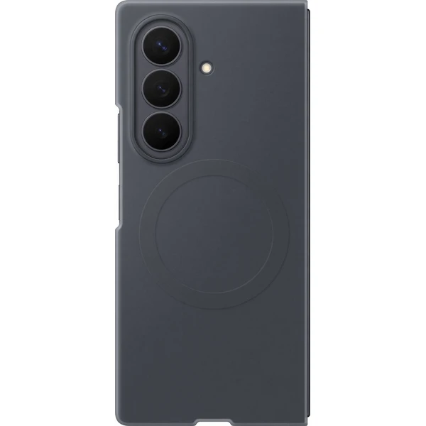 Samsung Silicone Magnet kryt Galaxy Z Fold8 Ultra grafitový - Pouzdra - Obrázek d_6302d9cab8904bde80439ff13f998729