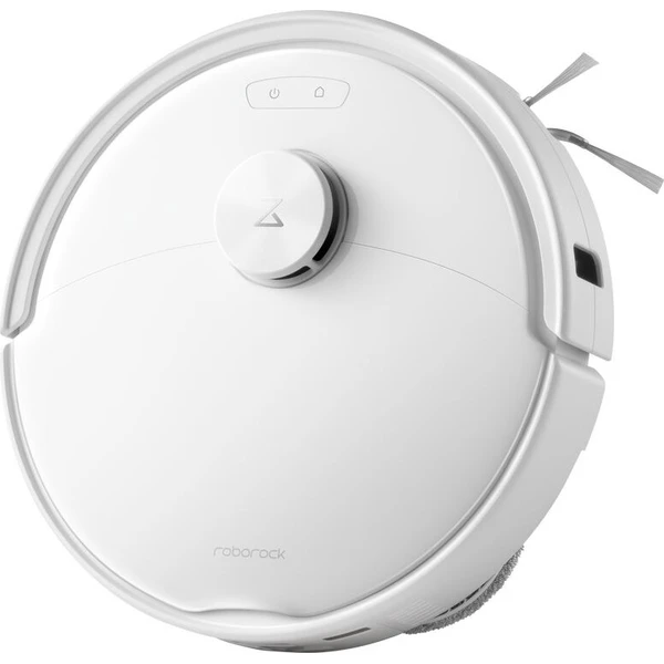 Roborock Qrevo 2 Pro robotický vysavač bílý - Robotické vysavače - Obrázek d_6302df8a8fe641009f65e623b0efcbb1