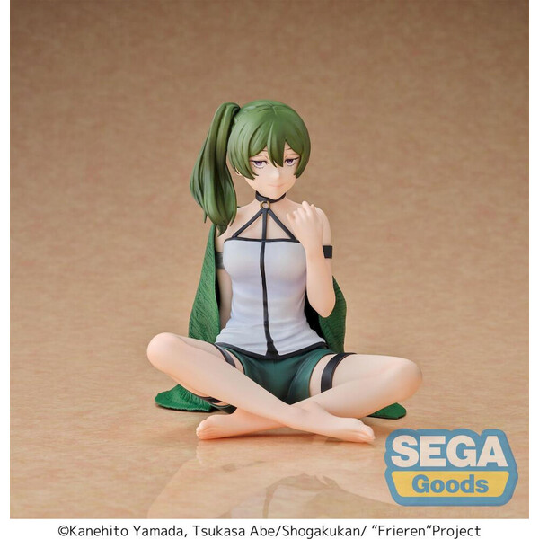 Figurka Frieren: Beyond Journey's End Yumemirize - Übel Loungewear 11 cm - Figurky - Obrázek d_6305bc491c284328bd0780491b3518dd