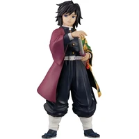 Figurka Bandai Grandista Demon Slayer: Kimetsu no Yaiba - Giyu Tomioka 24 cm - Figurky
