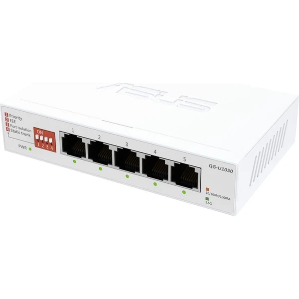 ASUS QG-U1050 switch - Switche - Obrázek d_630ca4508079497794ecac7f3b62d9be