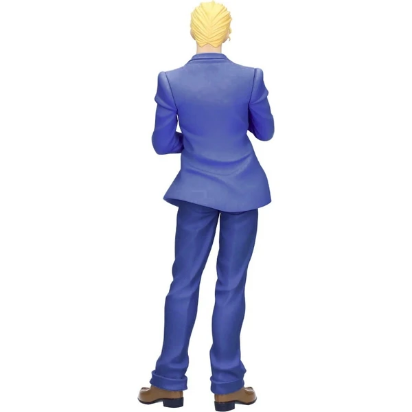 Figurka Bandai Jojo's Bizarre Adventure: Diamond Is Unbreakable Mometria - Yoshikage Kira 22 cm - Figurky - Obrázek d_63111c333ba246fcb1e468dcb72862e1