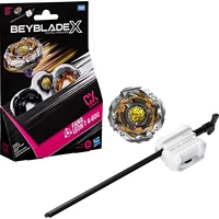 Beyblade X Fang Leon T 4-60U CX Starter Pack Set - Hračky