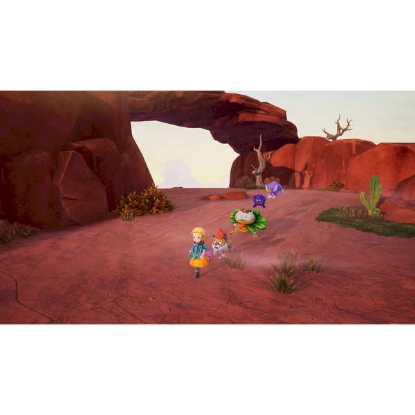 Dragon Quest Monsters: The Withered World (Switch) - Hry pro Nintendo Switch - Obrázek d_631a090154724633b5bf918605fa9ab8