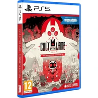 Cult of the Lamb Definitive Edition (PS5) - Hry pro PS5