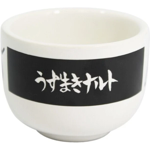Sake set Just Funky Naruto - Misky - Obrázek d_632e6d9e552a47b5993375575adc66e9