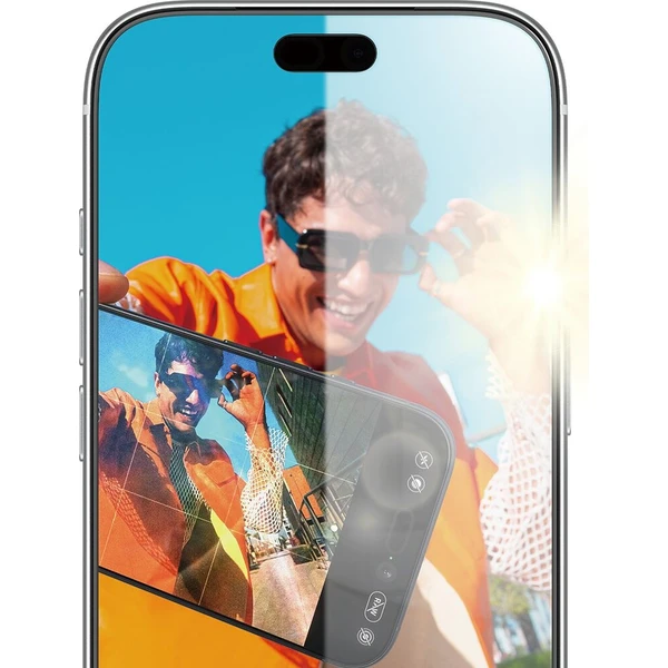 PanzerGlass Anti-Reflective Armor sklo Apple iPhone 18 Pro s bezprašným instalačním boxem - Ochranné folie a skla - Obrázek d_6335fc8ba99849a1a94e6db1f01d5d6e