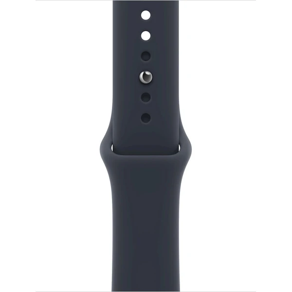 Apple Watch 42/41/40/38mm námořnicky modrý sportovní řemínek M/L - Řemínky - Obrázek d_63451d30dec24960a67b15c867427668