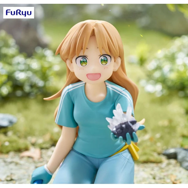 Figurka Furyu Ruri Rocks Noodle Stopper - Ruri Tanigawa 10 cm - Figurky - Obrázek d_6355720821244e799205a74a2f27c083